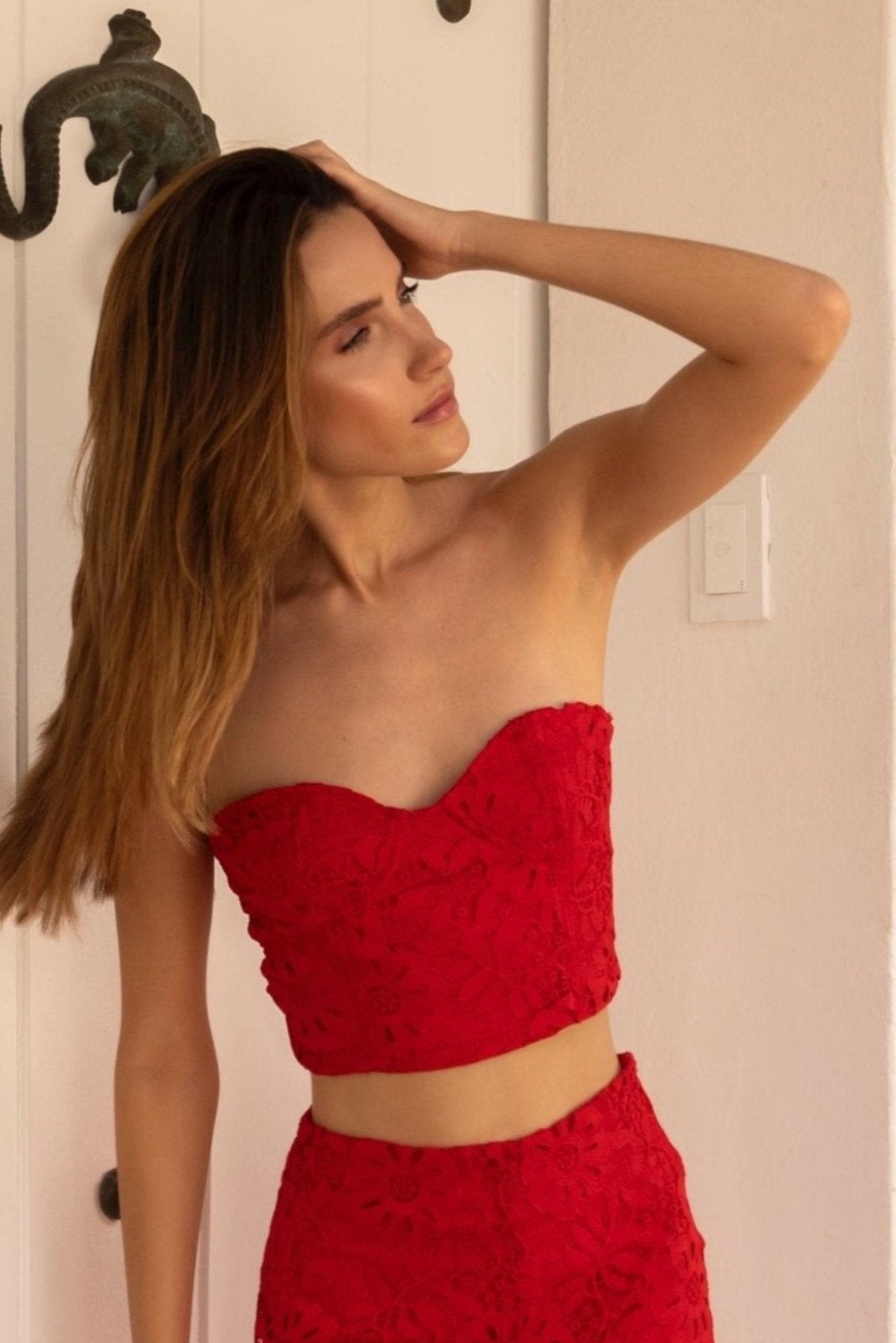 Cleo Top