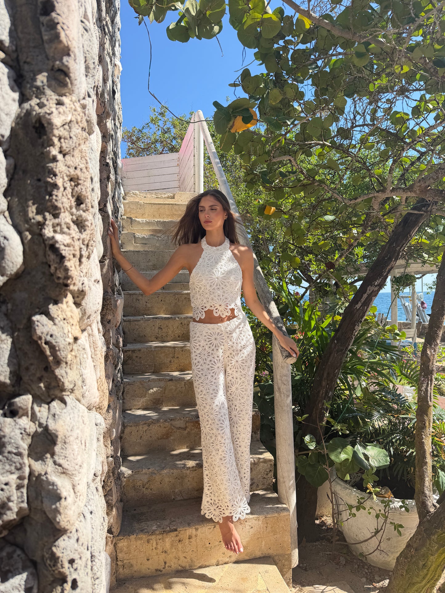 Allegra Pant (Pre-Order)